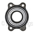 WE61236 by BCA - Gen 2 Wheel Bearing Module
