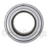 BCA WE61251 Wheel Bearing Double Row Angular Unit Bearing