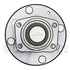 WE61275 by BCA - Gen 3 Wheel Hub Assembly