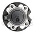 WE61276 by BCA - Gen 3 Wheel Hub Assembly