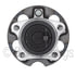 WE61305 by BCA - Gen 3 Wheel Hub Assembly