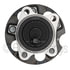 WE61304 by BCA - Gen 3 Wheel Hub Assembly