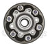 WE61331 by BCA - Gen 3 Wheel Hub Assembly
