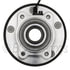 WE61364 by BCA - Gen 3 Wheel Hub Assembly