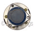 WE61381 by BCA - Gen 3 Wheel Hub Assembly