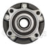 WE61414 by BCA - Gen 3 Wheel Hub Assembly