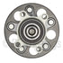 BCA WE61440 Wheel Bearing and Hub Assembly Gen 3 Wheel Hub Assembly