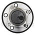 WE61435 by BCA - Gen 3 Wheel Hub Assembly