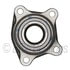 BCA WE61462 Wheel Bearing Assembly Gen 2 Wheel Bearing Module