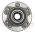 WE61532 by BCA - Gen 3 Wheel Hub Assembly