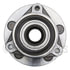 WE61510 by BCA - Gen 3 Wheel Hub Assembly