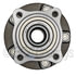 WE61518 by BCA - Gen 3 Wheel Hub Assembly