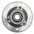 WE61552 by BCA - Gen 3 Wheel Hub Assembly