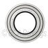 BCA WE61582 Wheel Bearing Double Row Taper Unit Bearing