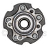 WE61617 by BCA - Gen 3 Wheel Hub Assembly