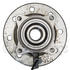 WE61591 by BCA - Gen 3 Wheel Hub Assembly