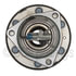 WE61624 by BCA - Gen 3 Wheel Hub Assembly