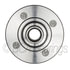 WE61656 by BCA - Gen 1 Wheel Hub Assembly Repair Kit