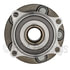 WE61648 by BCA - Gen 3 Wheel Hub Assembly
