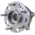 WE61820 by BCA - Gen 3 Wheel Hub Assembly