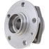 WE61815 by BCA - Gen 3 Wheel Hub Assembly