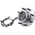 WE61855 by BCA - Gen 3 Wheel Hub Assembly