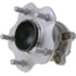 WE61858 by BCA - Gen 3 Wheel Hub Assembly