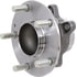 WE61894 by BCA - Gen 3 Wheel Hub Assembly