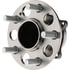 WE61891 by BCA - Gen 3 Wheel Hub Assembly