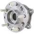 WE61938 by BCA - Gen 3 Wheel Hub Assembly