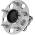 WE61933 by BCA - Gen 3 Wheel Hub Assembly