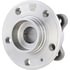 WE61944 by BCA - Gen 3 Wheel Hub Assembly