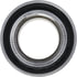 WE60405 by BCA - Double Row Angular Unit Bearing