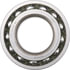 WE60406 by BCA - Double Row Angular Unit Bearing