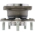 WE60423 by BCA - Gen 3 Wheel Hub Assembly