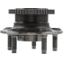 WE60444 by BCA - Gen 2 Wheel Hub Assembly