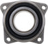 WE60455 by BCA - Wheel Bearing Assembly