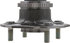 WE60459 by BCA - Wheel Bearing and Hub Assembly