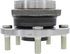 WE60479 by BCA - Wheel Bearing and Hub Assembly