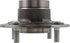 WE60524 by BCA - Gen 2 Wheel Hub Assembly