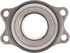 WE60519 by BCA - Wheel Bearing Assembly