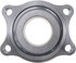 WE60551 by BCA - Wheel Bearing Assembly