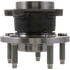 WE60985 by BCA - Gen 3 Wheel Hub Assembly