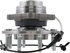 WE61343 by BCA - Wheel Bearing and Hub Assembly