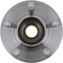 WE61790 by BCA - Gen 3 Wheel Hub Assembly