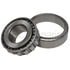 WE60347 by BCA - WHEEL BEARING & RACE SET
