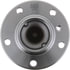 WE61798 by BCA - Gen 3 Wheel Hub Assembly
