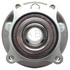 WE60462 by BCA - Gen 3 Wheel Hub Assembly