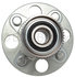 WE60549 by BCA - Gen 2 Wheel Hub Assembly