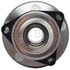 WE60546 by BCA - Gen 3 Wheel Hub Assembly